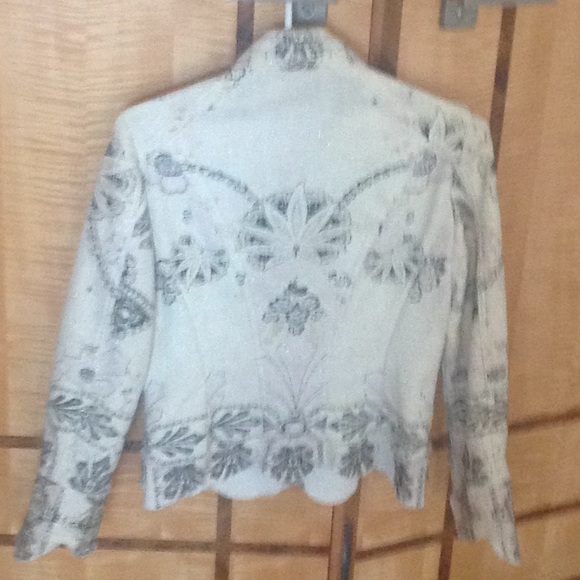 Roberto Cavalli Jacket - Picture 4 of 4